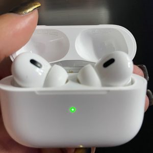 Apple AirPods Pro 2 Review Apple AirPods Pro 2 Review