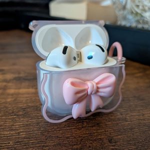 Apple AirPods Pro 4 Review Apple AirPods Pro 4 Review